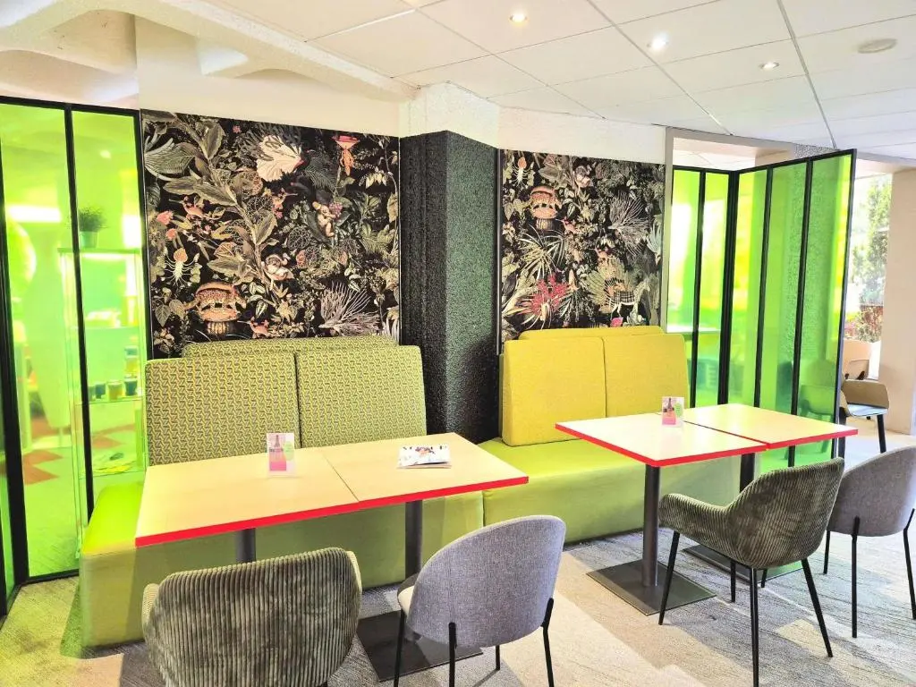 ibis Styles Tours Sud