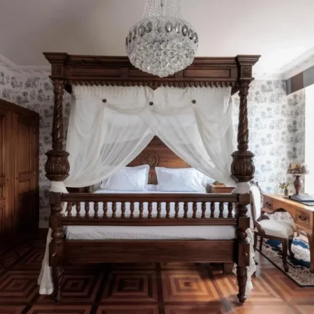 Chateau-Boisniard – Hotel en Vendee
