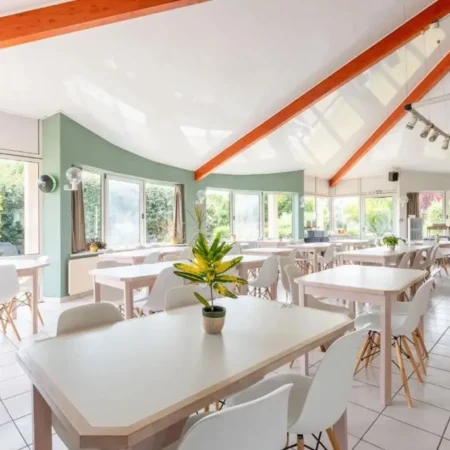 HOTEL Les Archers Chambretaud
