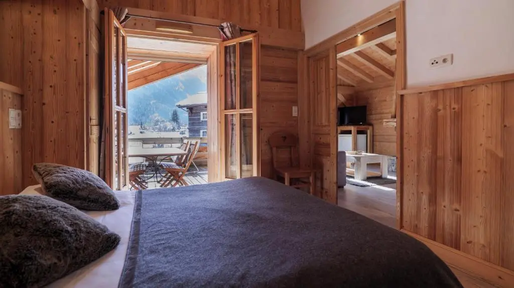 Hotel Labrador
