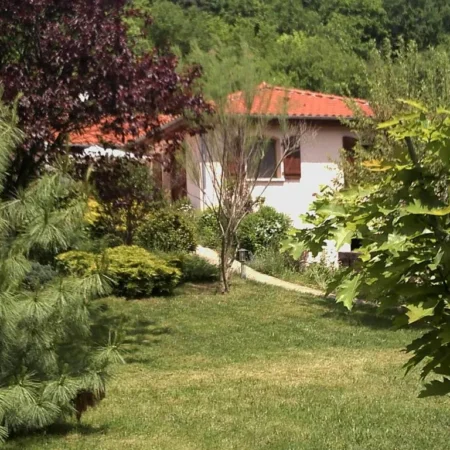 La Meizou