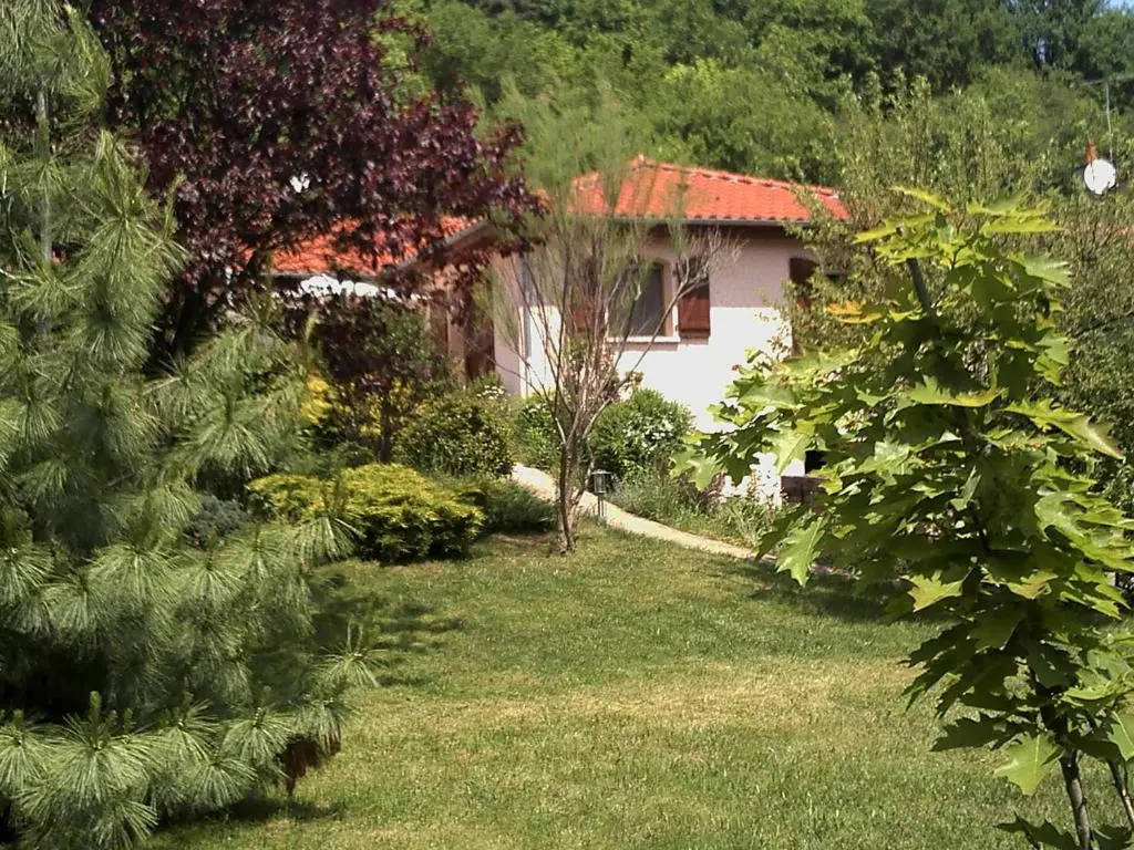La Meizou