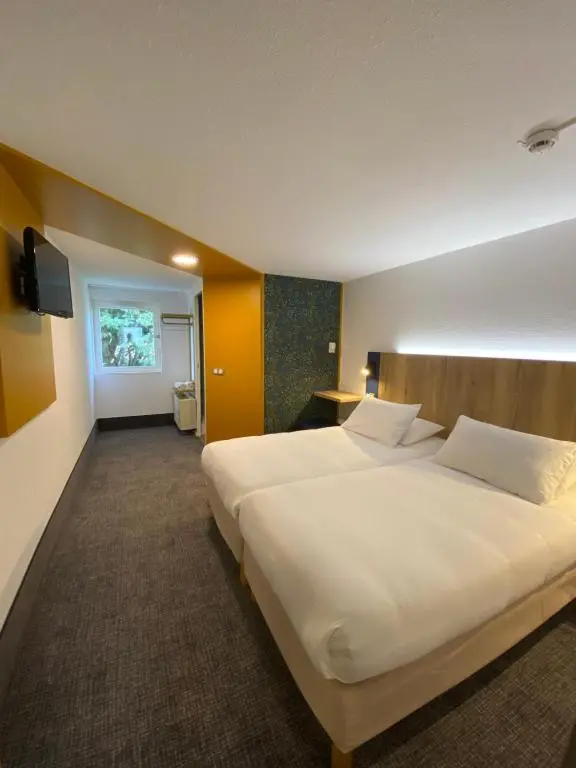Kyriad Direct Chalon Sur Saone Nord