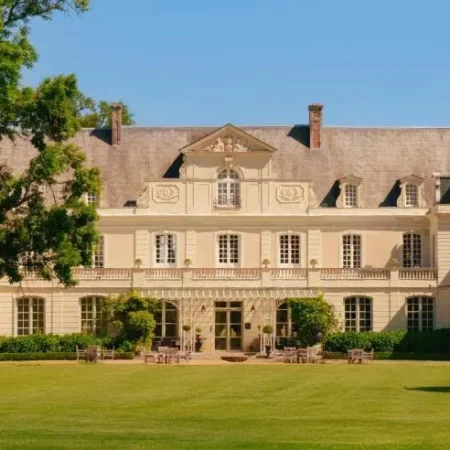 Chateau des Briottieres