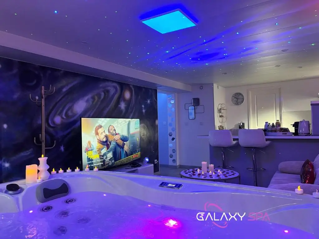 Galaxy Spa Nancy