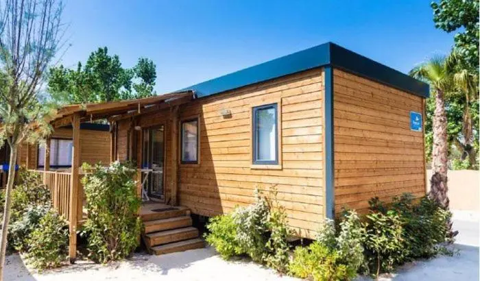 Camping de Joinville Le Pont – Paris Est – Bords De Marne