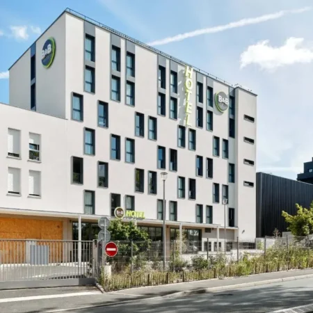 B&B Hotel Champigny-sur-Marne