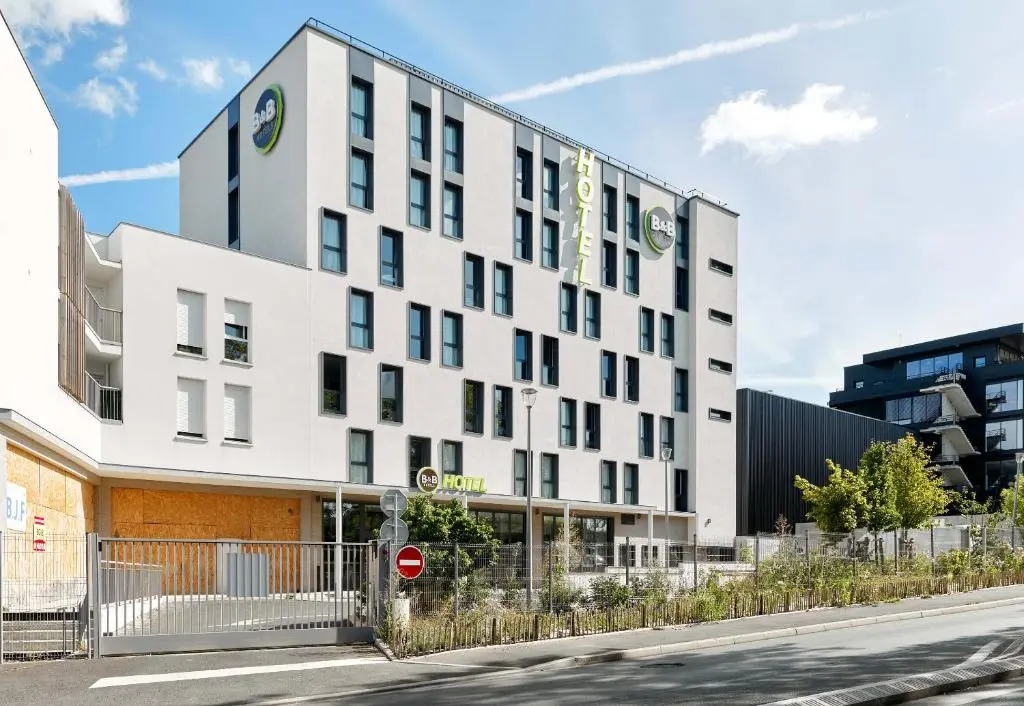 B&B Hotel Champigny-sur-Marne