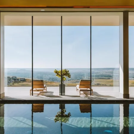 Royal Champagne Hotel & Spa