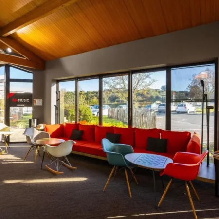 ibis Angouleme Nord