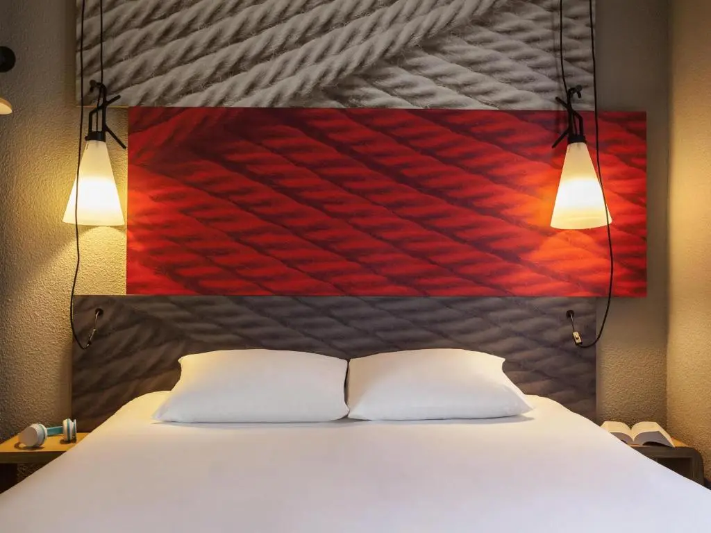 ibis Marne-la-Vallee Champs