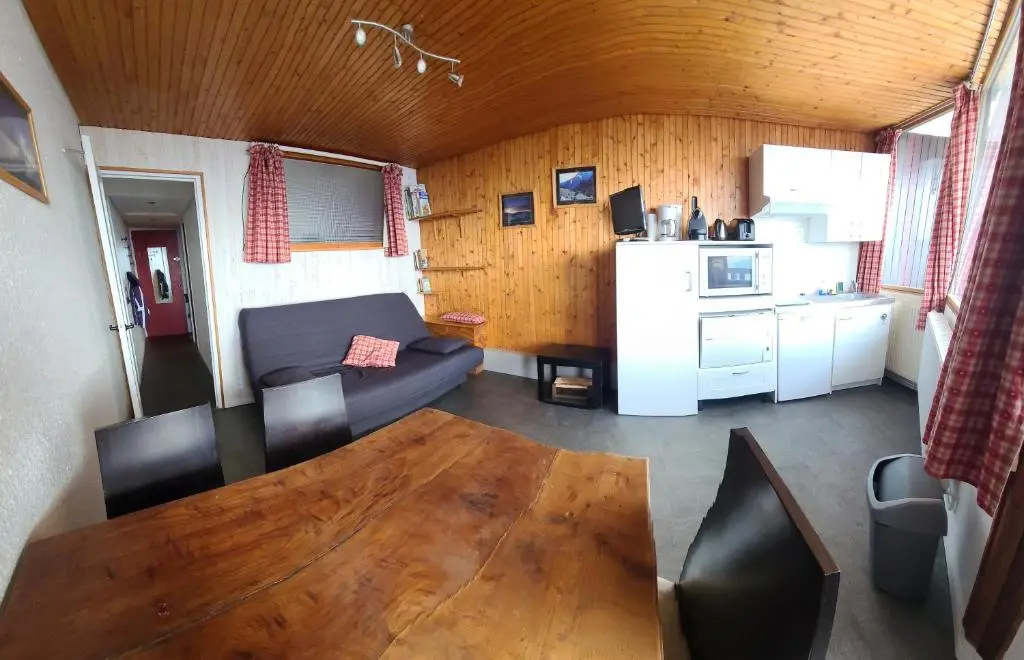 Le Panoramic
