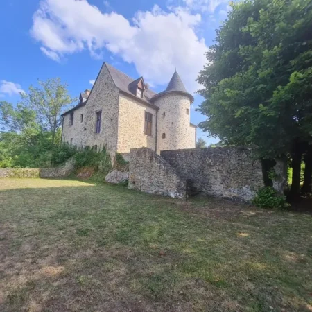 Chambres d&rsquo;hotes