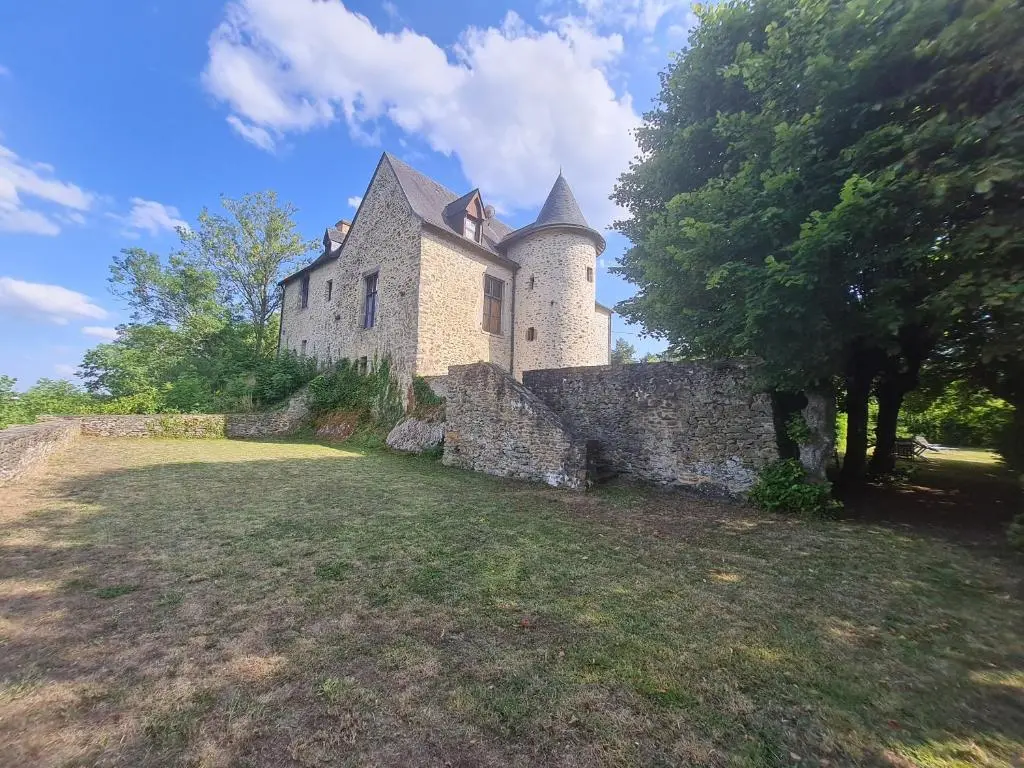 Chambres d’hotes