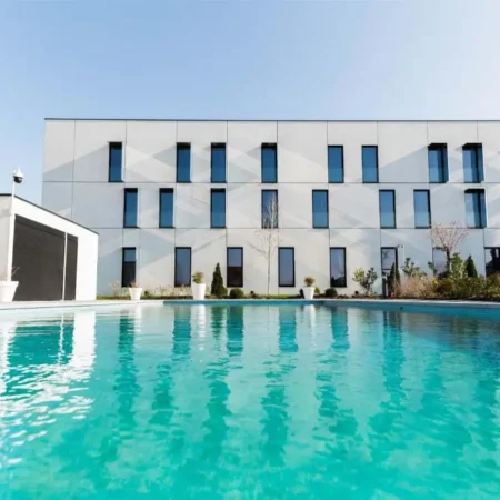 Hotel Dali