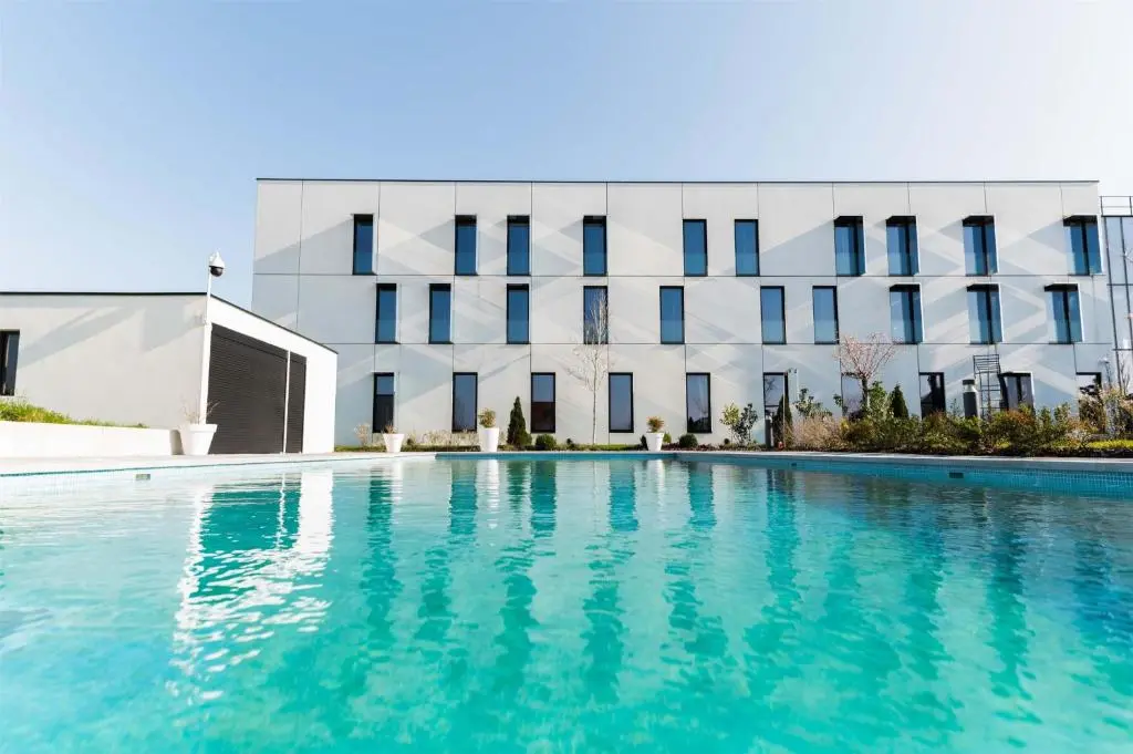 Hotel Dali