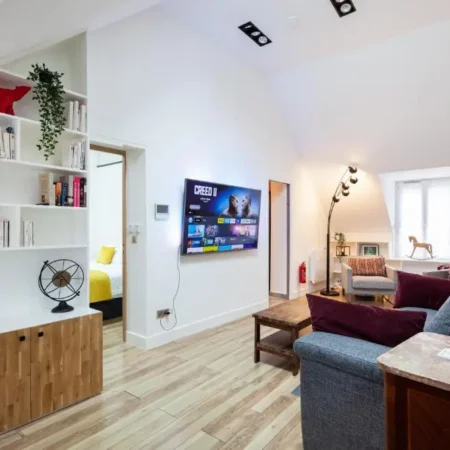 Suites Versepuy