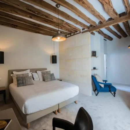 HOTEL LE CHANTILLY