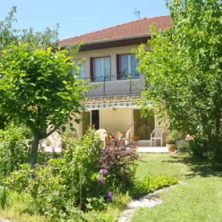 CHEZ COLOMBINE