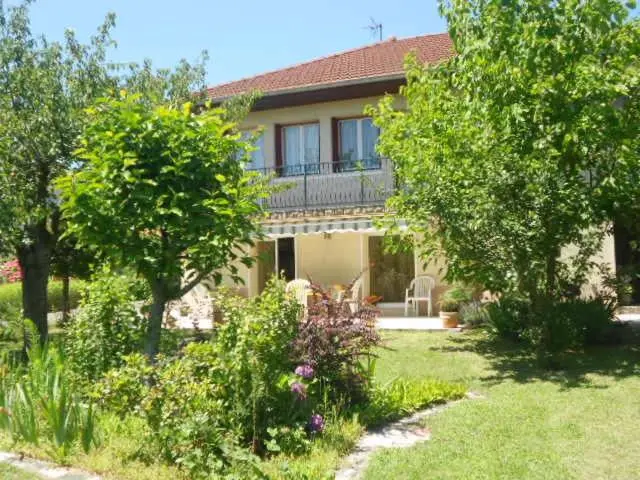 CHEZ COLOMBINE