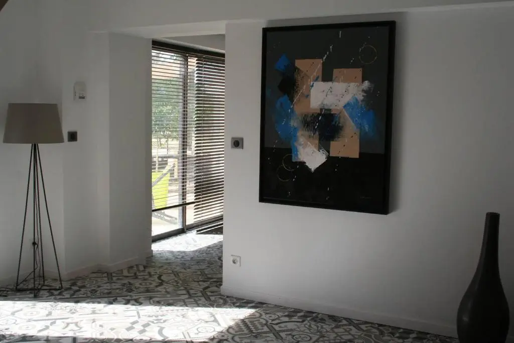 Chambres d’Hotes Les Terres