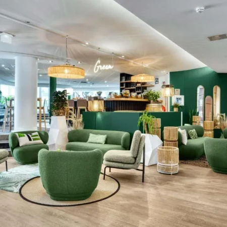 Novotel Paris Charenton le Pont