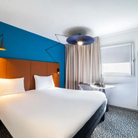 ibis Paris Porte de Bercy