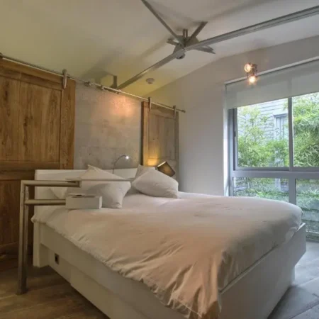 Hotel Le Dormeur du Val