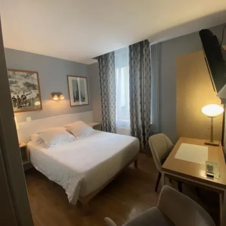 hotel le pelican