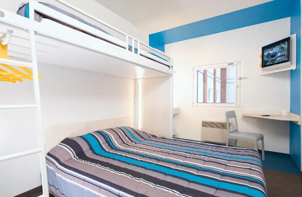 Enzo Hotels Charleville-Mezieres