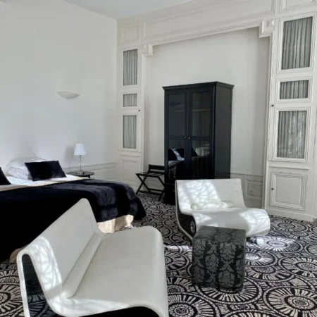 Hotel Particulier de Champrond