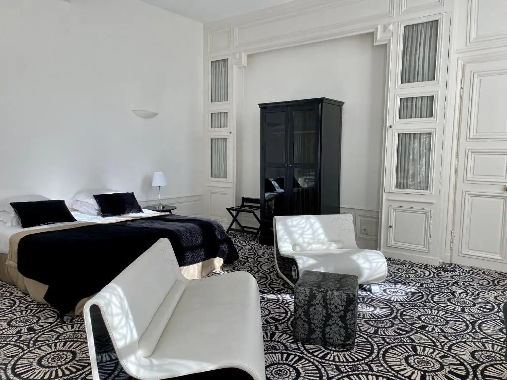 Hotel Particulier de Champrond