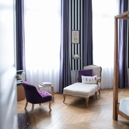 Maison Ailleurs