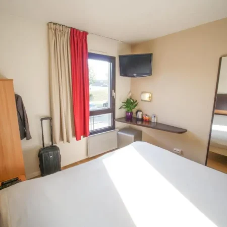 Hotel Inn Design Chartres