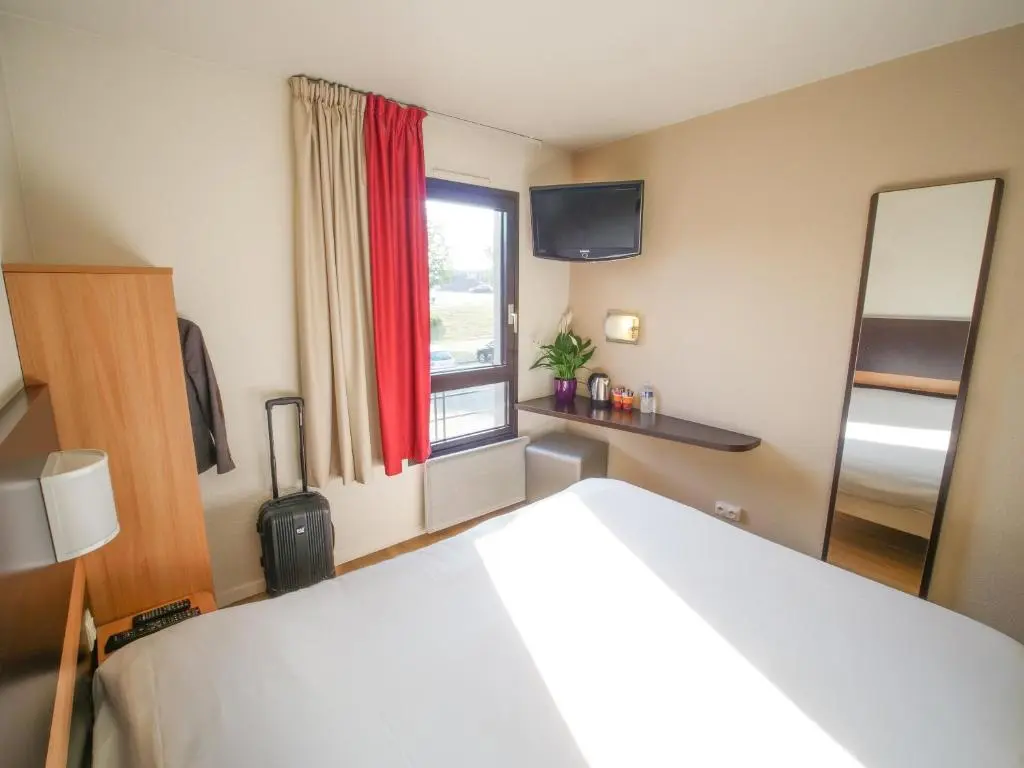 Hotel Inn Design Chartres