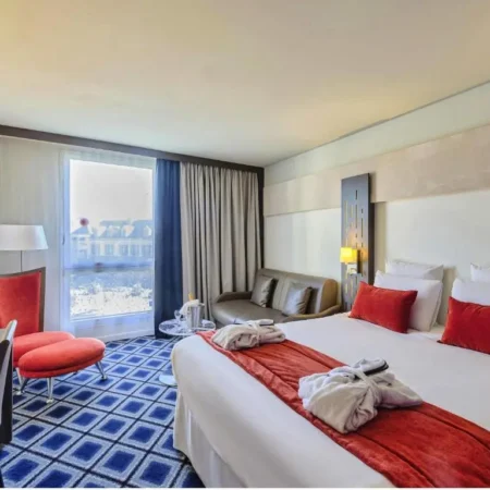 Hotel Mercure Chartres Centre Cathedrale