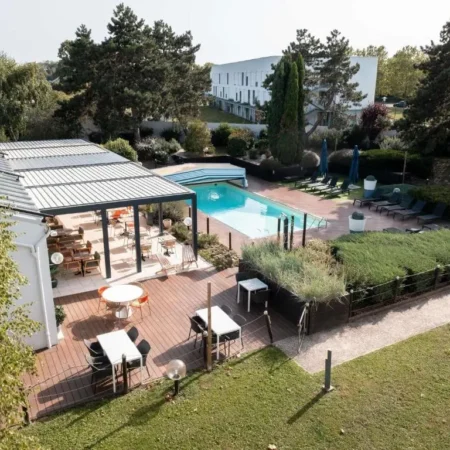 Novotel Chartres