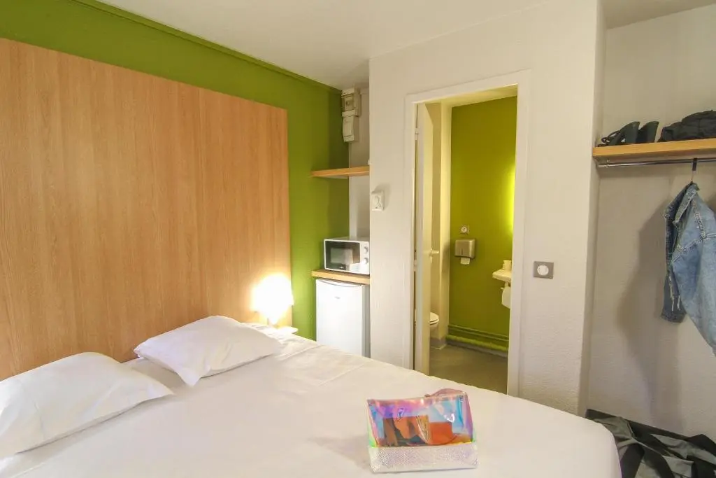 KYRIAD DIRECT POITIERS – Gare du Futuroscope