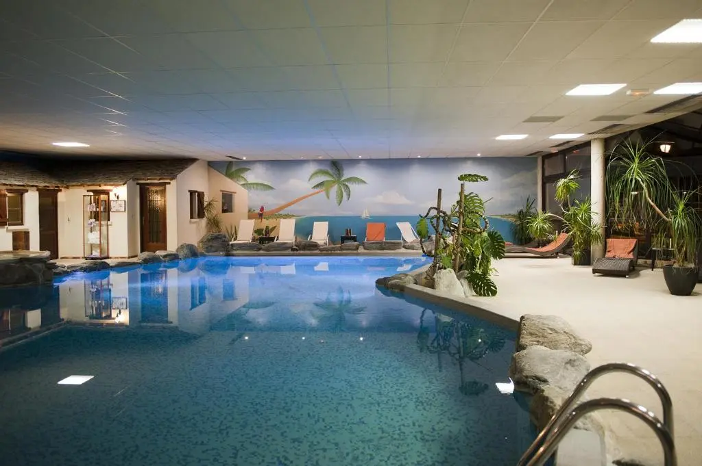 Auberge du Camp Romain