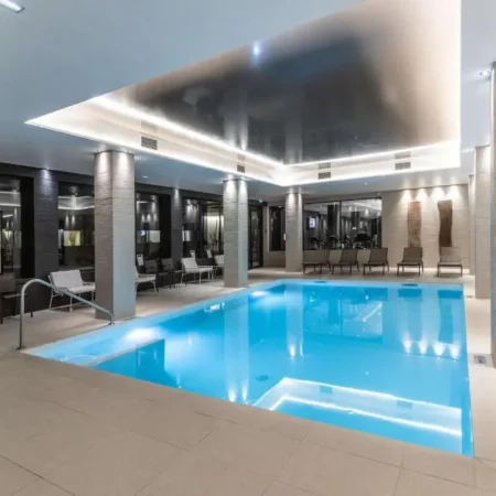 Best Western Plus Hotel & Spa de Chassieu