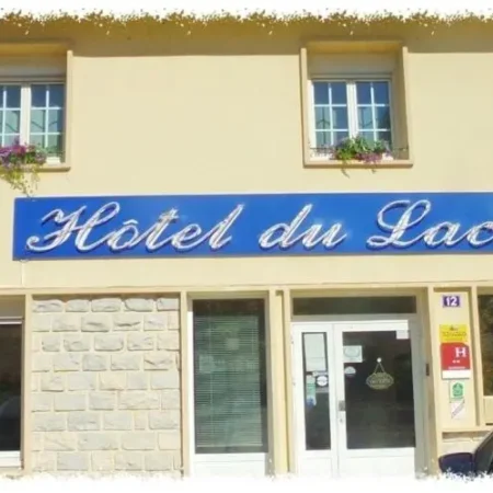 Hotel Du Lac