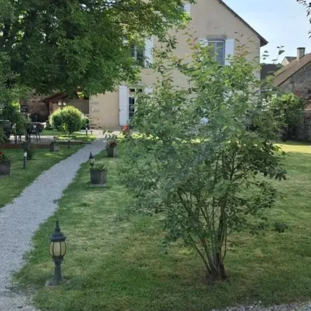 La Maison d&rsquo;Eusebia