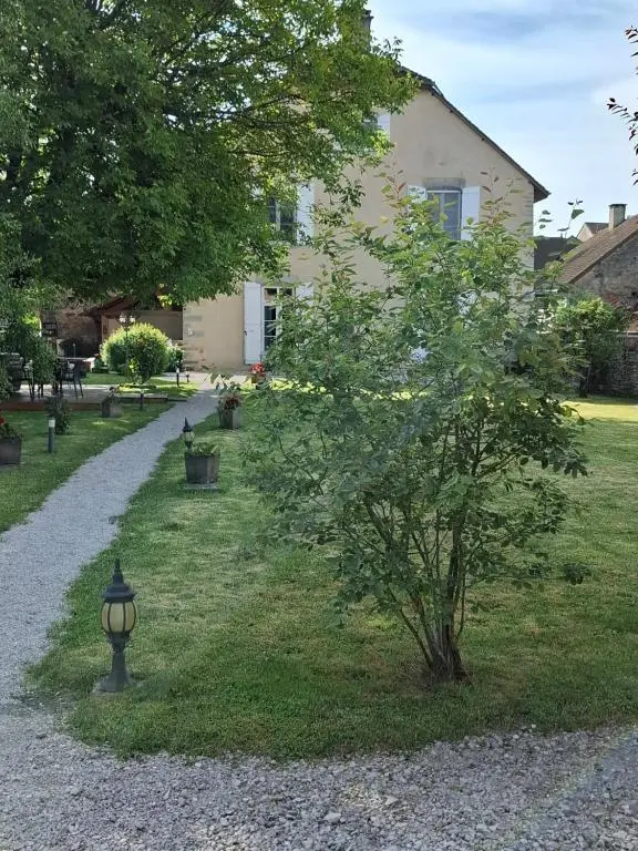 La Maison d’Eusebia