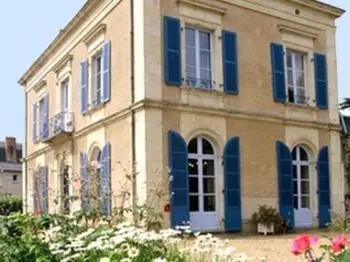 Logis Parc Hotel & Spa