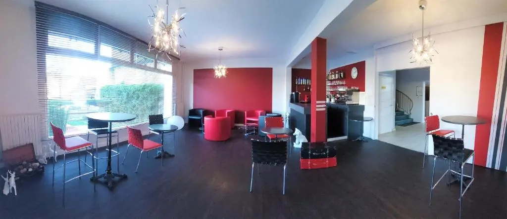 Hotel du Cerf