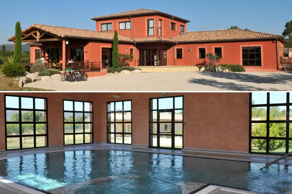 Le Domaine d’Agrippa