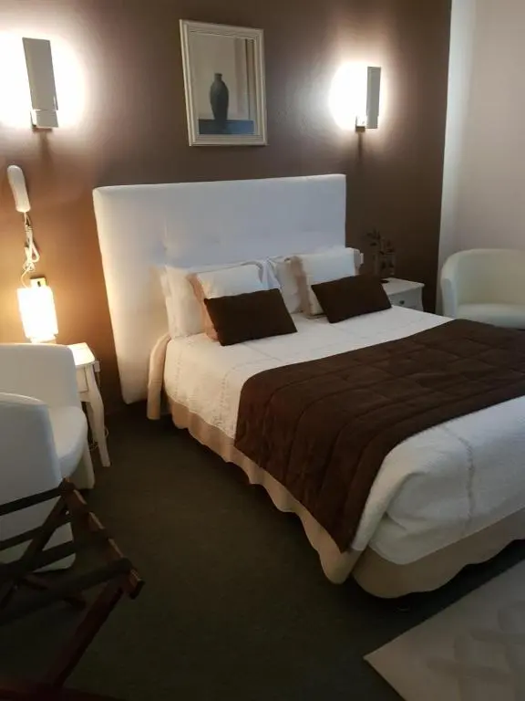 Hotel Christina