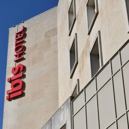 Hotel ibis Chateauroux