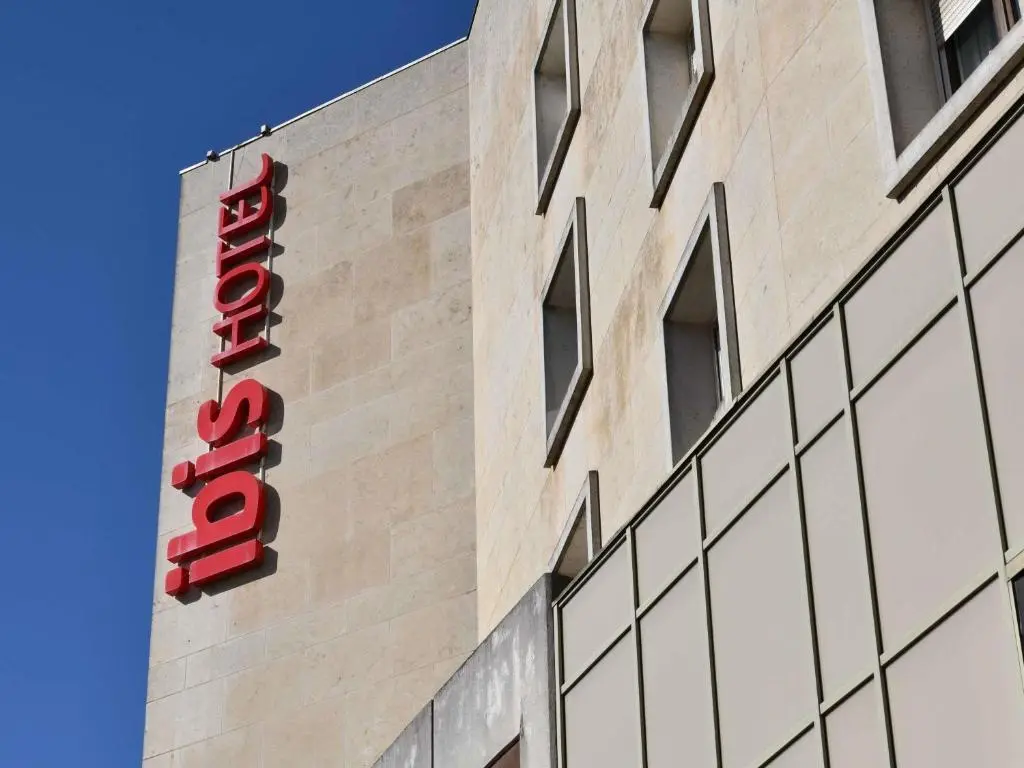 Hotel ibis Chateauroux