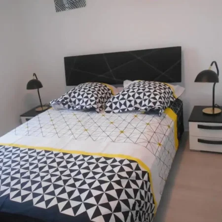 Residence Valissou